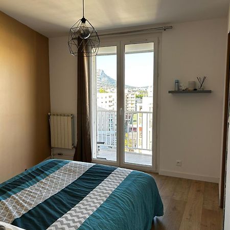 Bel Appartement Тулон Екстер'єр фото
