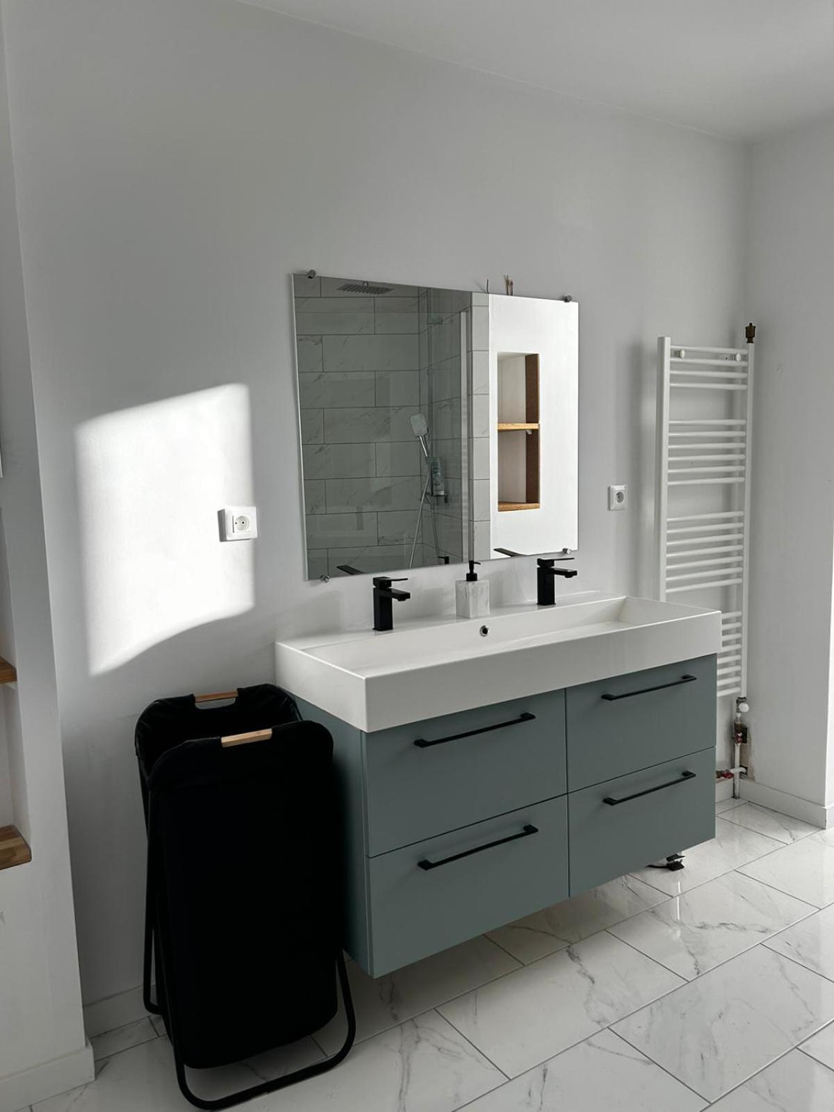 Bel Appartement Тулон Екстер'єр фото