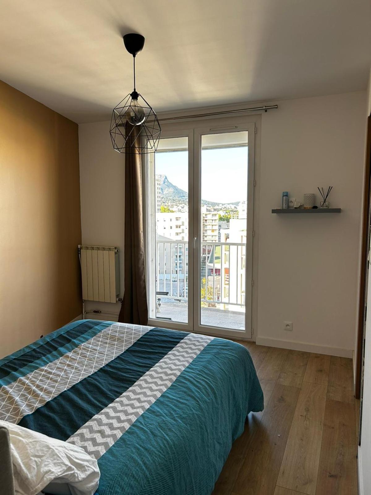 Bel Appartement Тулон Екстер'єр фото